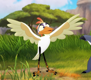 Onopng — The Lion Guard- characters option 17