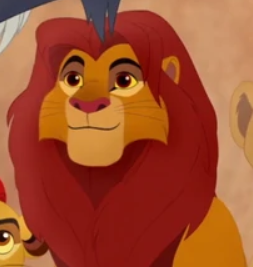 Simbapng — The Lion Guard- characters option 19