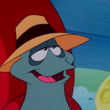 Ffspeedy4png — The Lion King Series Characters option 7