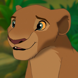 Profile Nalajpg — The Lion King Series Characters option 11