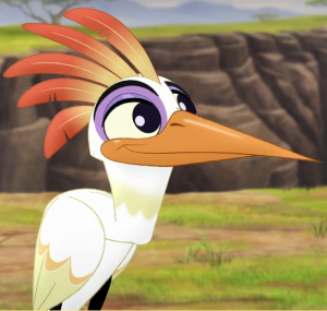 Profile Onopng — The Lion King Series Characters option 12