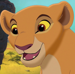Screenshot20200507 025917jpg — The Lion King Series Characters option 35