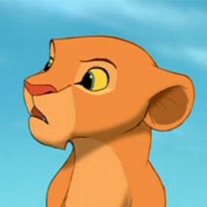 Youngnalajpg — The Lion King Series Characters option 54