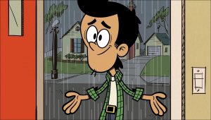 Bobbypng — The Loud House characters option 1