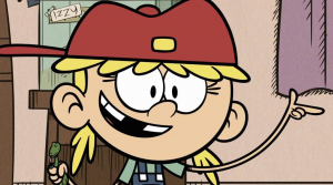 Lanapng — The Loud House characters option 2