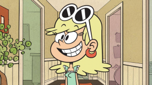 Lenipng — The Loud House characters option 3
