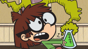 Lisapng — The Loud House characters option 6