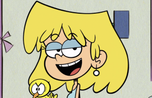 Loripng — The Loud House characters option 8