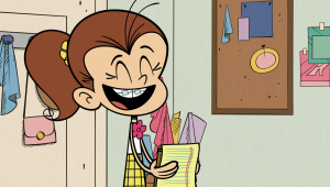 Luanpng — The Loud House characters option 9