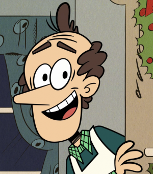 Lynn Loud Srpng — The Loud House characters option 12