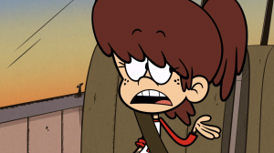Lynnpng — The Loud House characters option 13