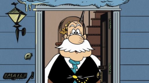 Mr Grousejpg — The Loud House characters option 14