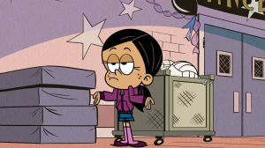 Ronnie Annepng — The Loud House characters option 16