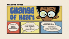 Changeofheartpng — The Loud House Episodes Ranked option 26