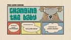 Changingthebabypng — The Loud House Episodes Ranked option 27