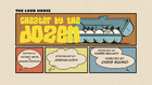 Cheaterbythedozenpng — The Loud House Episodes Ranked option 28