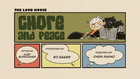 Choreandpeacepng — The Loud House Episodes Ranked option 29