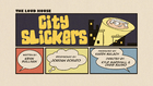 Cityslickerspng — The Loud House Episodes Ranked option 30