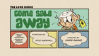 Comesaleawaypng — The Loud House Episodes Ranked option 31