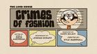 Crimesoffashionpng — The Loud House Episodes Ranked option 34