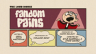 Fandompainspng — The Loud House Episodes Ranked option 40