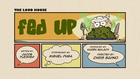 Feduppng — The Loud House Episodes Ranked option 41