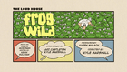 Frogwildpng — The Loud House Episodes Ranked option 47