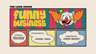 Funnybusinesspng — The Loud House Episodes Ranked option 48