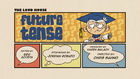 Futuretensepng — The Loud House Episodes Ranked option 49