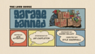Garagebannedpng — The Loud House Episodes Ranked option 51