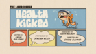 Healthkickedpng — The Loud House Episodes Ranked option 58