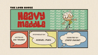 Heavymeddlepng — The Loud House Episodes Ranked option 59