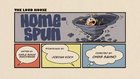 Homespunpng — The Loud House Episodes Ranked option 62