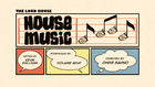 Housemusicpng — The Loud House Episodes Ranked option 63