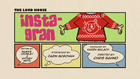 Insta Granpng — The Loud House Episodes Ranked option 65