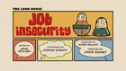 Jobinsecuritypng — The Loud House Episodes Ranked option 70