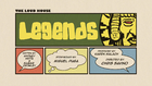 Legendspng — The Loud House Episodes Ranked option 74