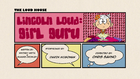 Lincolnloudgirlgurupng — The Loud House Episodes Ranked option 75