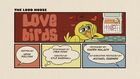 Lovebirdsjpg — The Loud House Episodes Ranked option 79