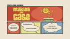 Makingthecasepng — The Loud House Episodes Ranked option 81