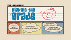 Makingthegradepng — The Loud House Episodes Ranked option 82