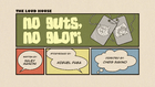 Noguts2cnogloripng — The Loud House Episodes Ranked option 87