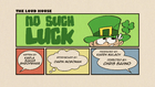 Nosuchluckpng — The Loud House Episodes Ranked option 91