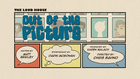 Outofthepicturepng — The Loud House Episodes Ranked option 95