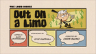 Outonalimopng — The Loud House Episodes Ranked option 96