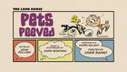 Petspeevedpng — The Loud House Episodes Ranked option 101