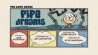 Pipedreamspng — The Loud House Episodes Ranked option 103