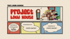 Projectloudhousepng — The Loud House Episodes Ranked option 107
