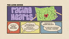 Racingheartsjpg — The Loud House Episodes Ranked option 109