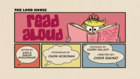 Readaloudpng — The Loud House Episodes Ranked option 111